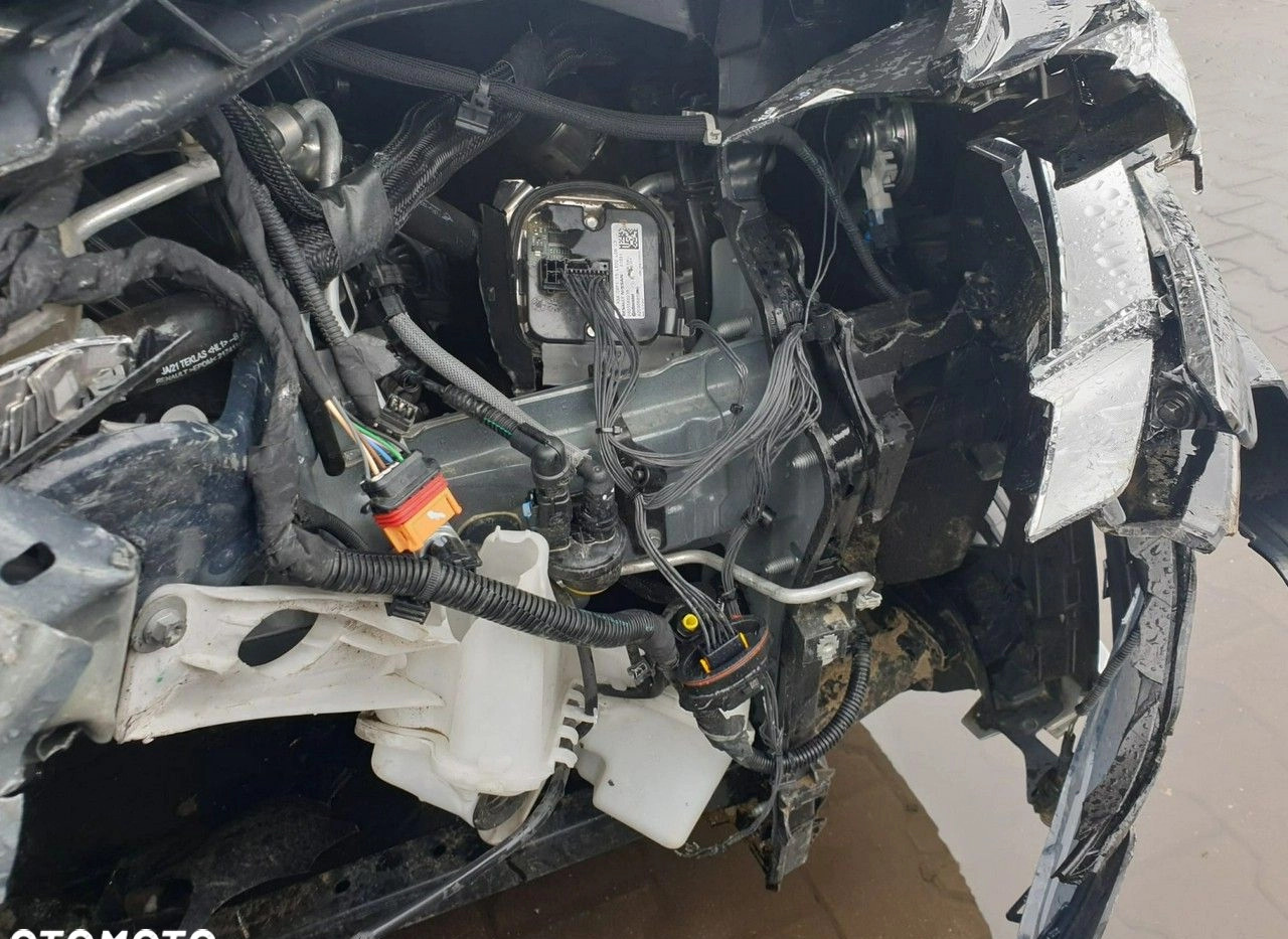 Renault Captur cena 28900 przebieg: 27000, rok produkcji 2021 z Oborniki Śląskie małe 67